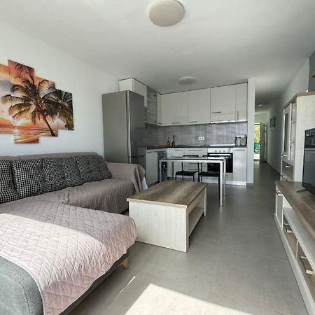 Casabruno Apartment Puerto del Carmen  Bagian luar foto