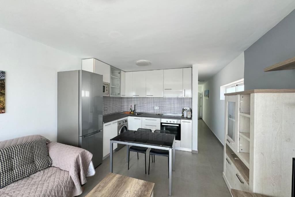 Casabruno Apartment Puerto del Carmen  Bagian luar foto