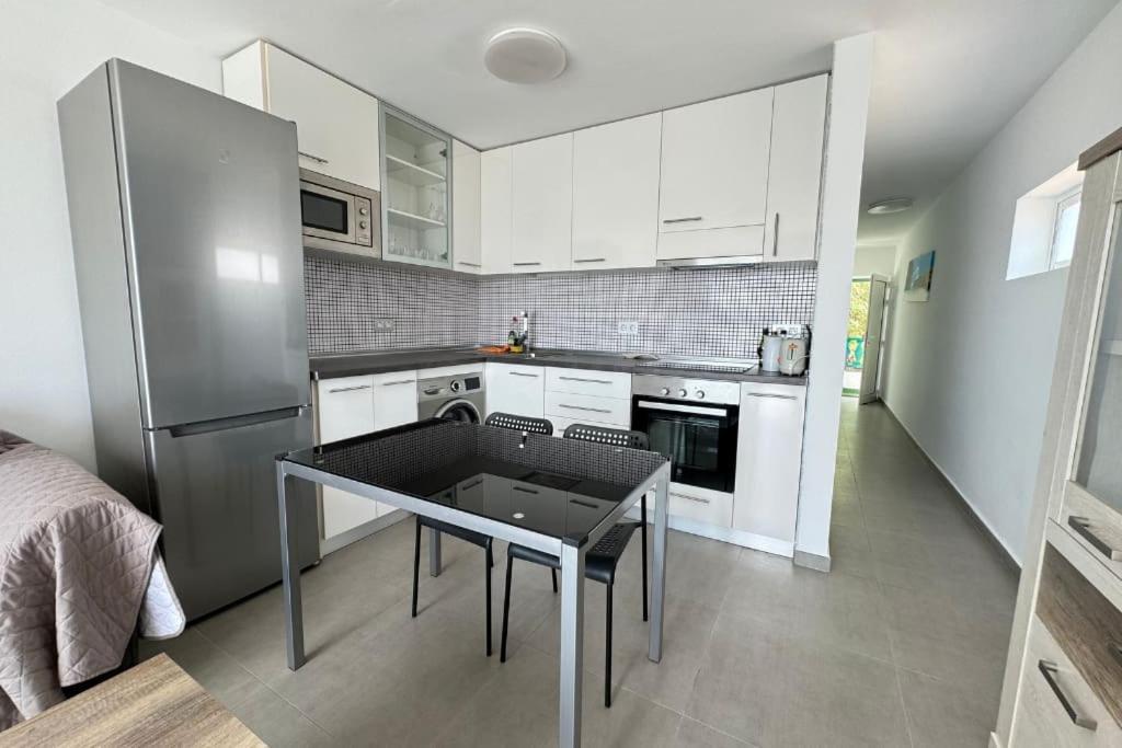 Casabruno Apartment Puerto del Carmen  Bagian luar foto