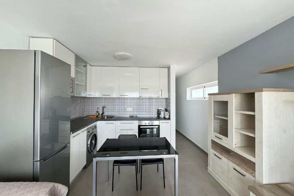 Casabruno Apartment Puerto del Carmen  Bagian luar foto