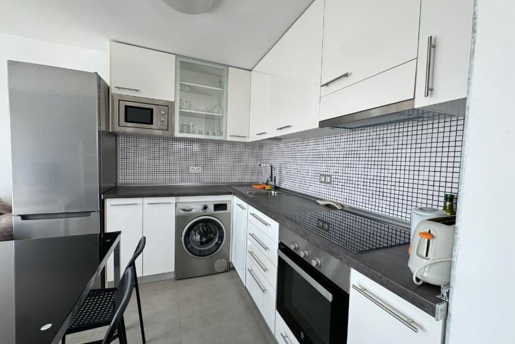 Casabruno Apartment Puerto del Carmen  Bagian luar foto