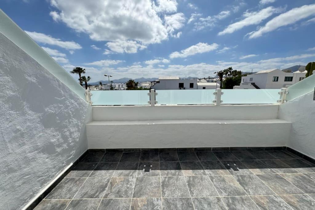 Casabruno Apartment Puerto del Carmen  Bagian luar foto