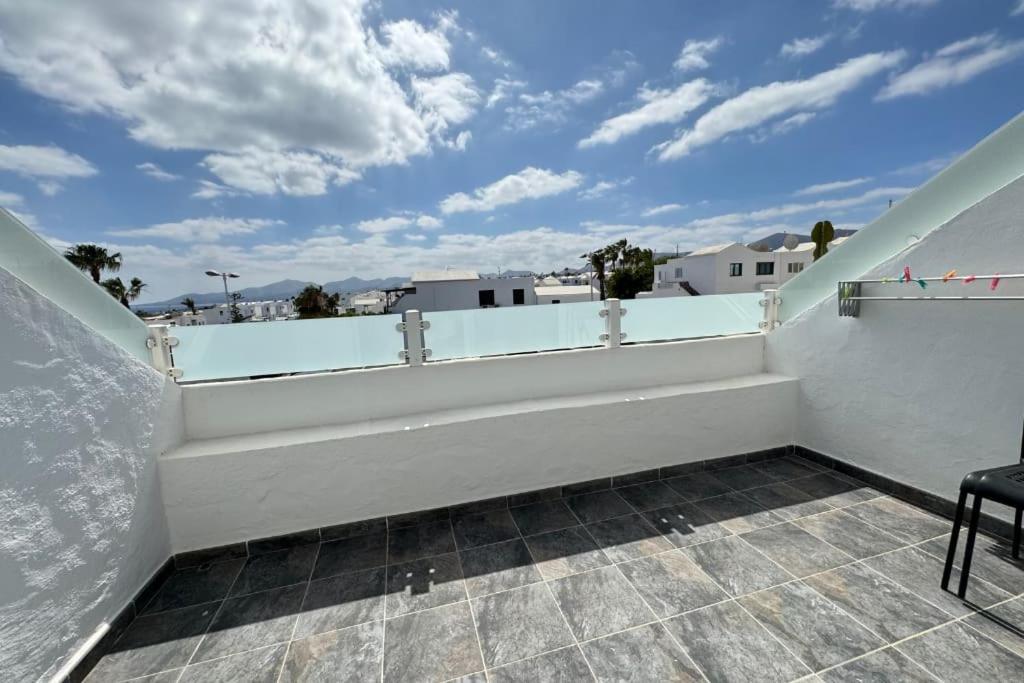 Casabruno Apartment Puerto del Carmen  Bagian luar foto