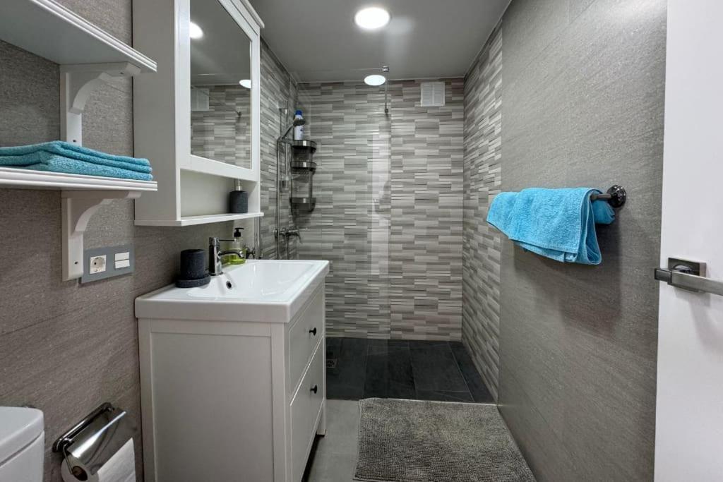 Casabruno Apartment Puerto del Carmen  Bagian luar foto