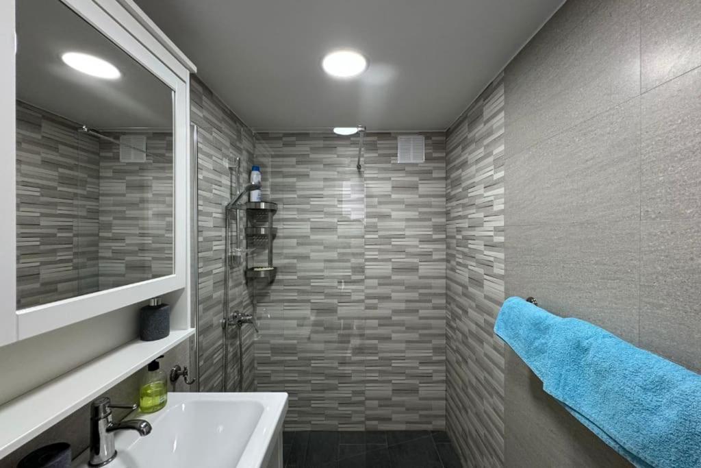 Casabruno Apartment Puerto del Carmen  Bagian luar foto