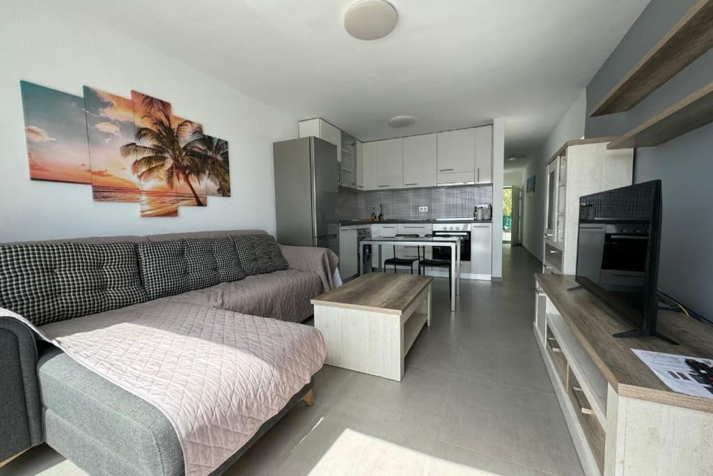 Casabruno Apartment Puerto del Carmen  Bagian luar foto