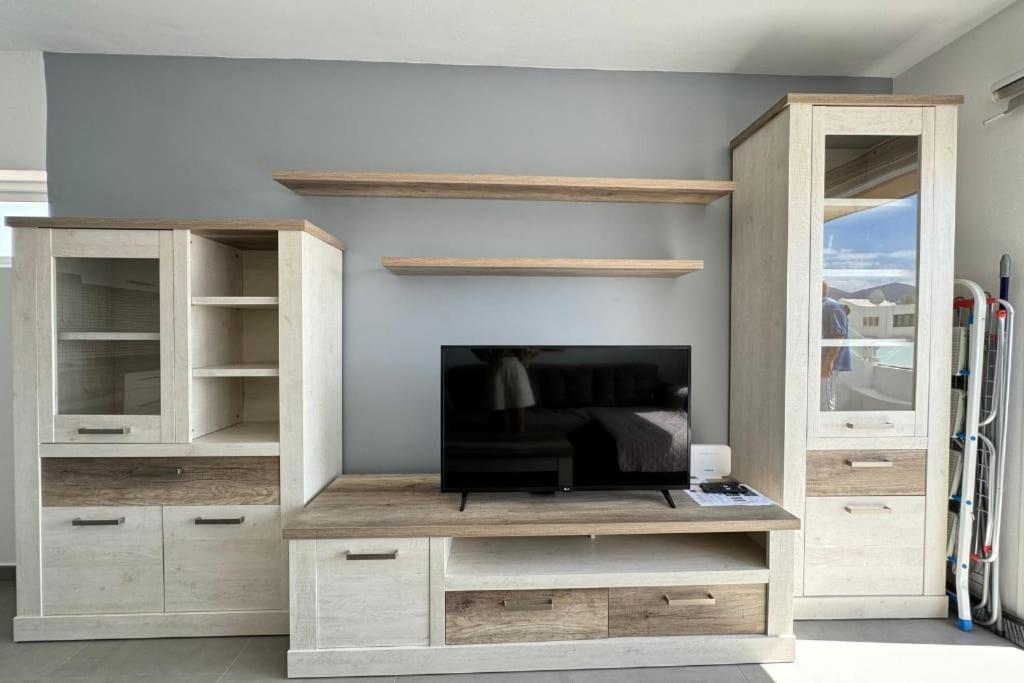 Casabruno Apartment Puerto del Carmen  Bagian luar foto