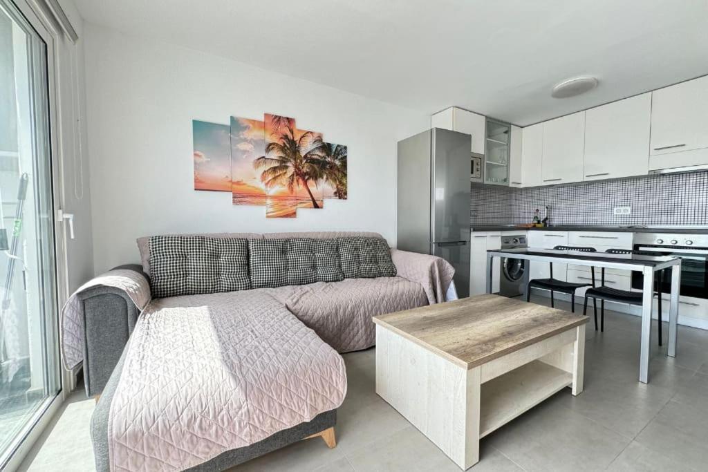 Casabruno Apartment Puerto del Carmen  Bagian luar foto