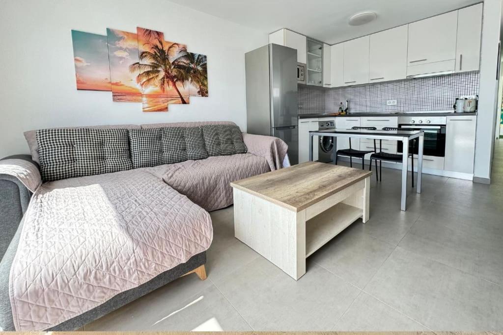 Casabruno Apartment Puerto del Carmen  Bagian luar foto