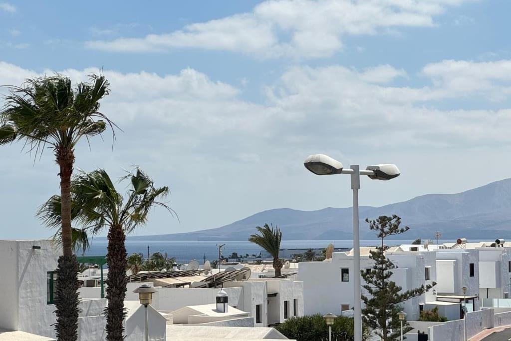 Casabruno Apartment Puerto del Carmen  Bagian luar foto