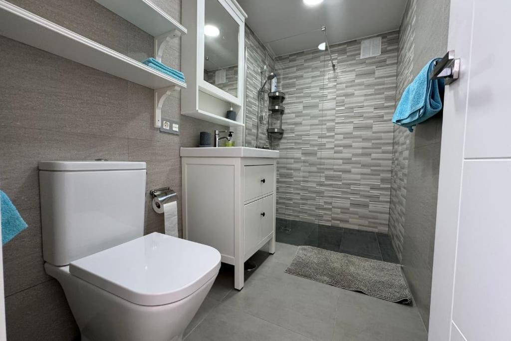 Casabruno Apartment Puerto del Carmen  Bagian luar foto